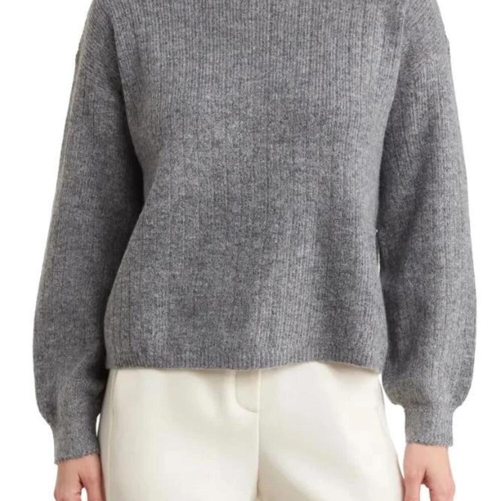 XL‎ grey DKYN sweater